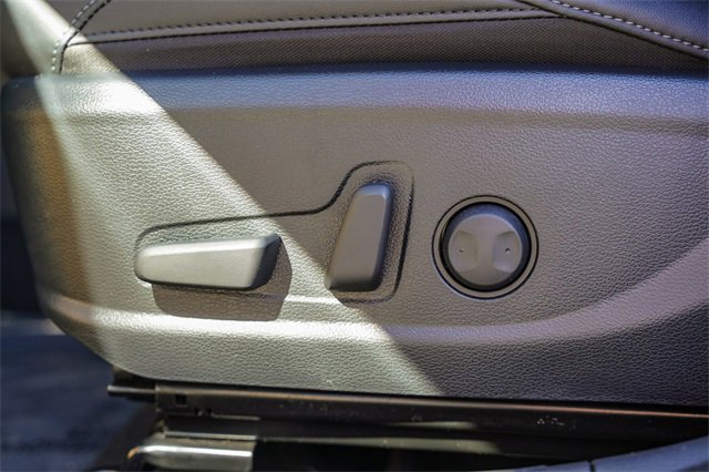 Certified 2024 Kia Seltos SX w/ SX Sunroof Package image 22