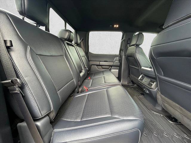 Used 2026 Ford F150 Lariat AWD/4WD image 21