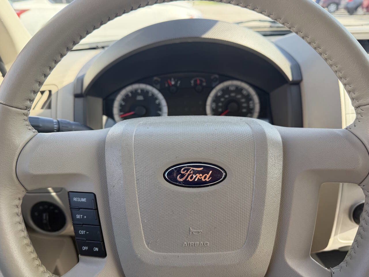 Used 2008 Ford Escape XLT FWD image 20