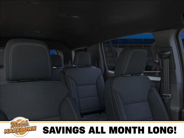 New 2025 Chevrolet Traverse LT w/ LPO, Floor Liner Package image 24