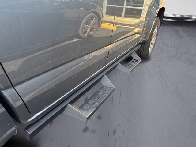 Used 2022 Chevrolet Colorado LT image 21