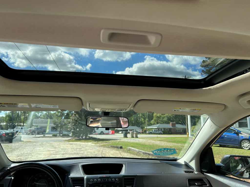 Used 2013 Honda CR-V EX-L image 12