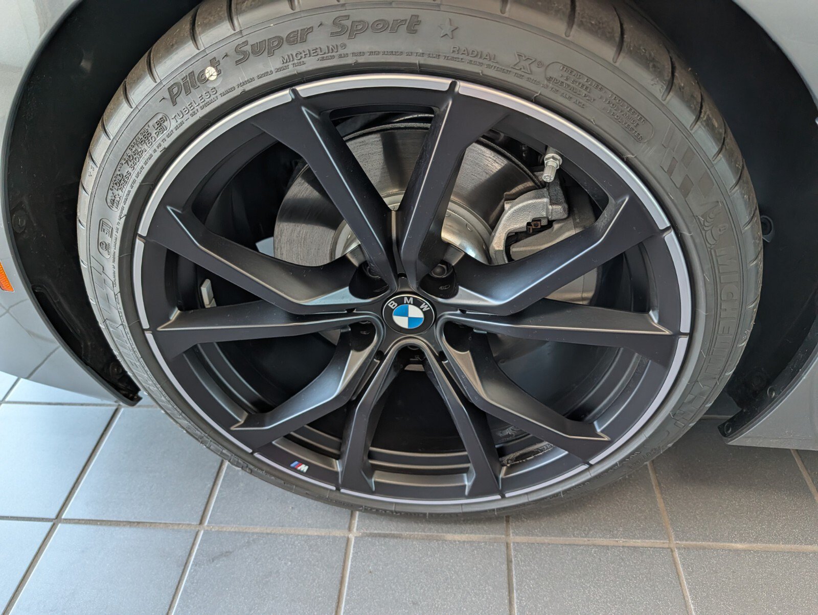 New 2026 BMW Z4 sDrive30i w/ Premium Package RWD image 9