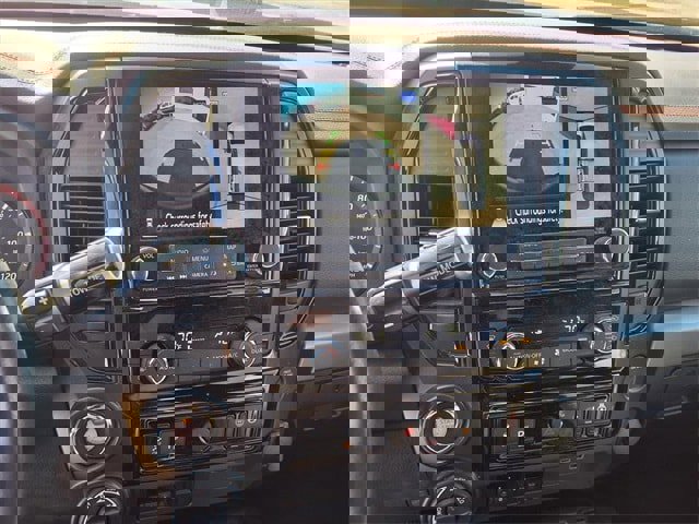 Used 2023 Nissan Titan PRO-4X w/ Pro-4x Convenience Package image 8