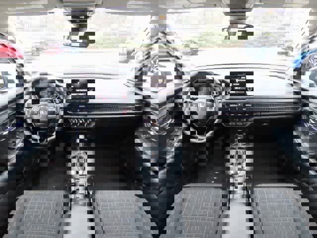 Certified 2023 Honda HR-V LX image 16