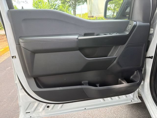 Used 2025 Ford F150 STX AWD/4WD image 10
