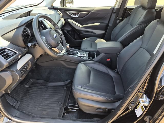 Used 2024 Subaru Forester Limited AWD/4WD image 19