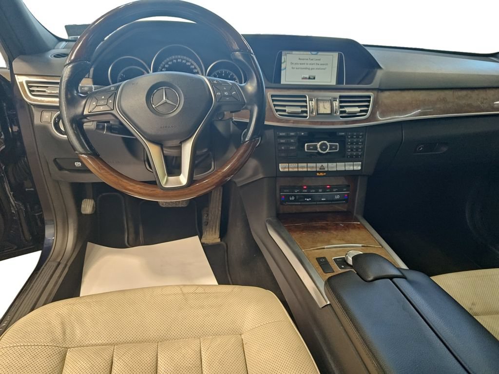 Used 2014 Mercedes-Benz E 350 Sedan image 10
