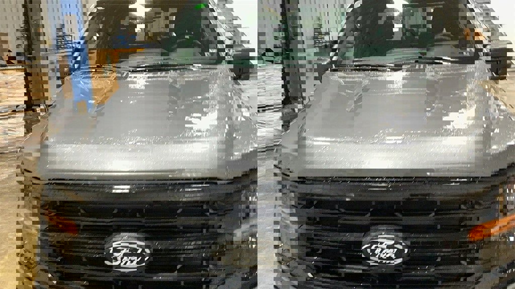 New 2025 Ford F150 XLT w/ Equipment Group 302A MID image 2