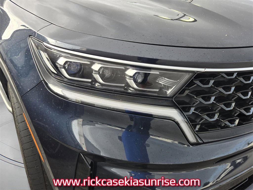 Used 2023 Kia Sorento SX Prestige image 6