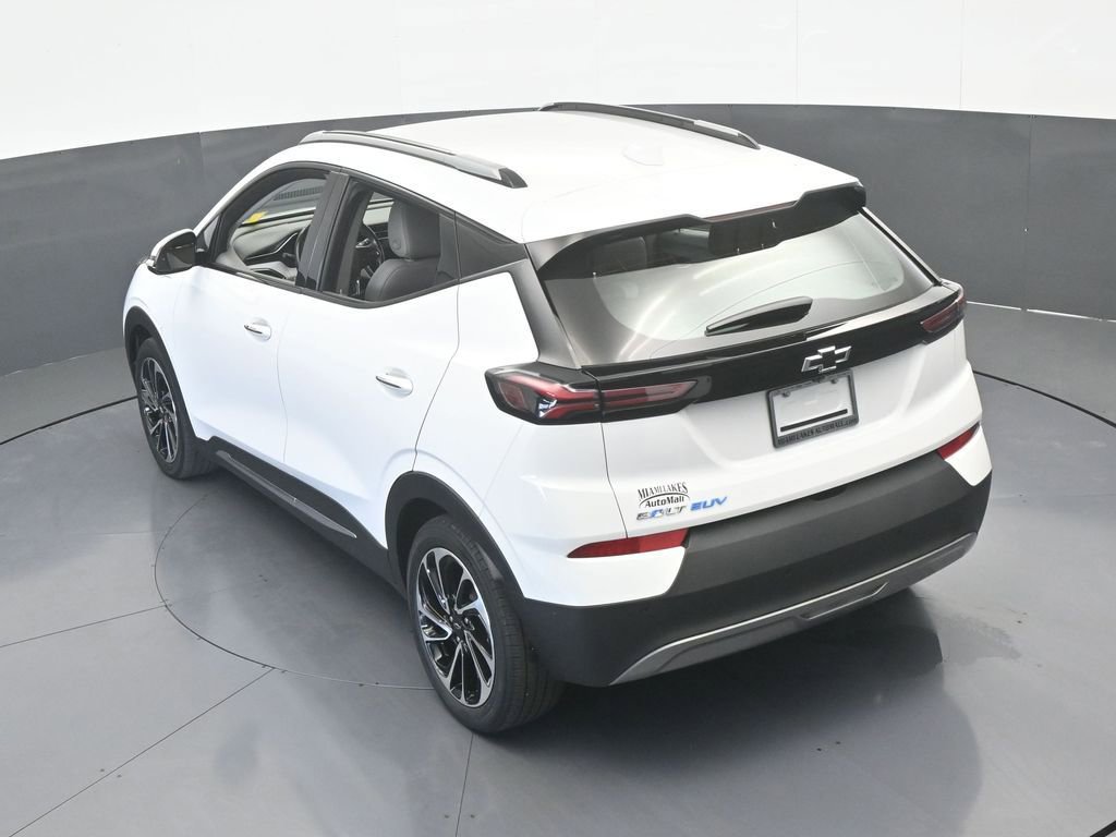 Used 2023 Chevrolet Bolt EUV Premier image 61