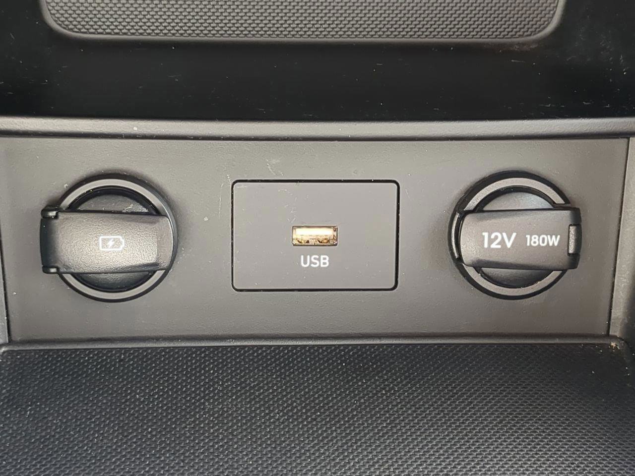 Certified 2022 Hyundai Kona SEL image 21