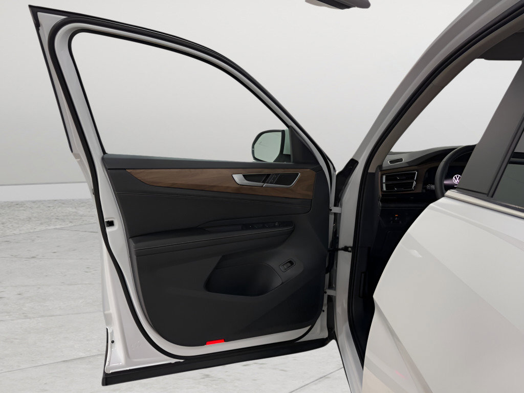 New 2026 Volkswagen Atlas SE image 21