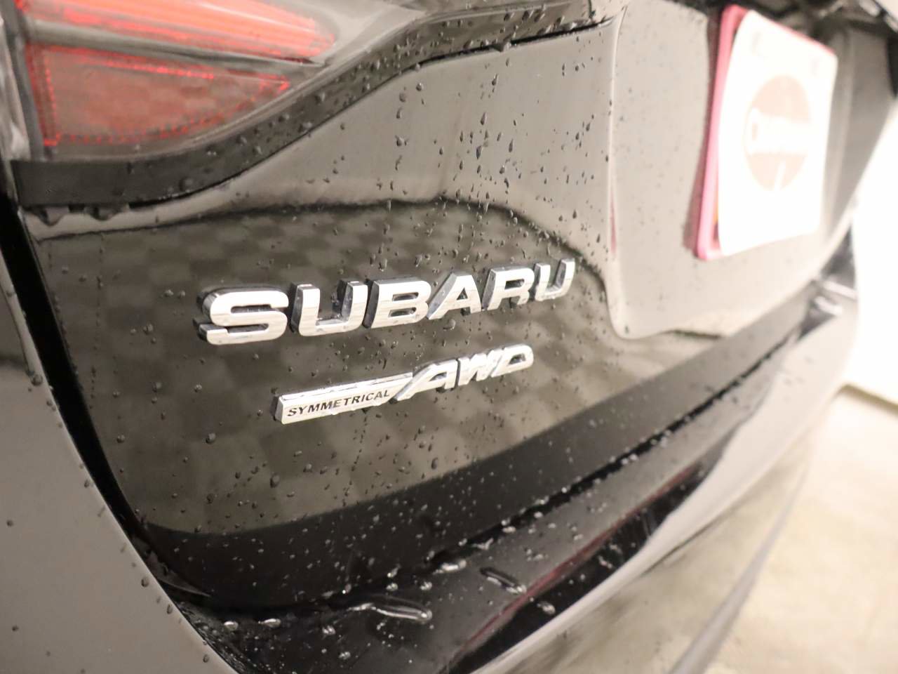 Used 2023 Subaru Legacy Premium image 17