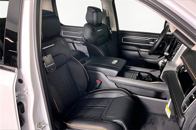 New 2026 RAM 1500 Tungsten w/ Bed Utility Group image 12