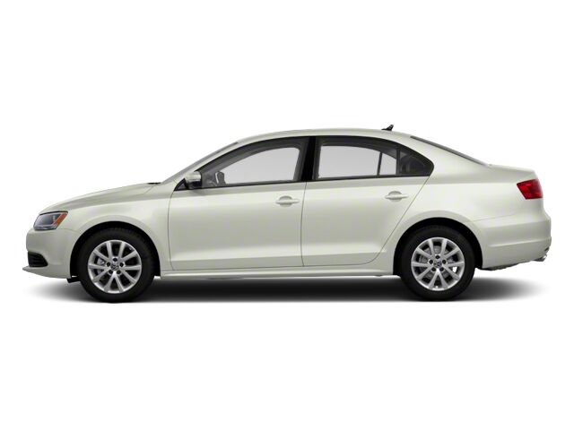 Used 2013 Volkswagen Jetta SE FWD image 3