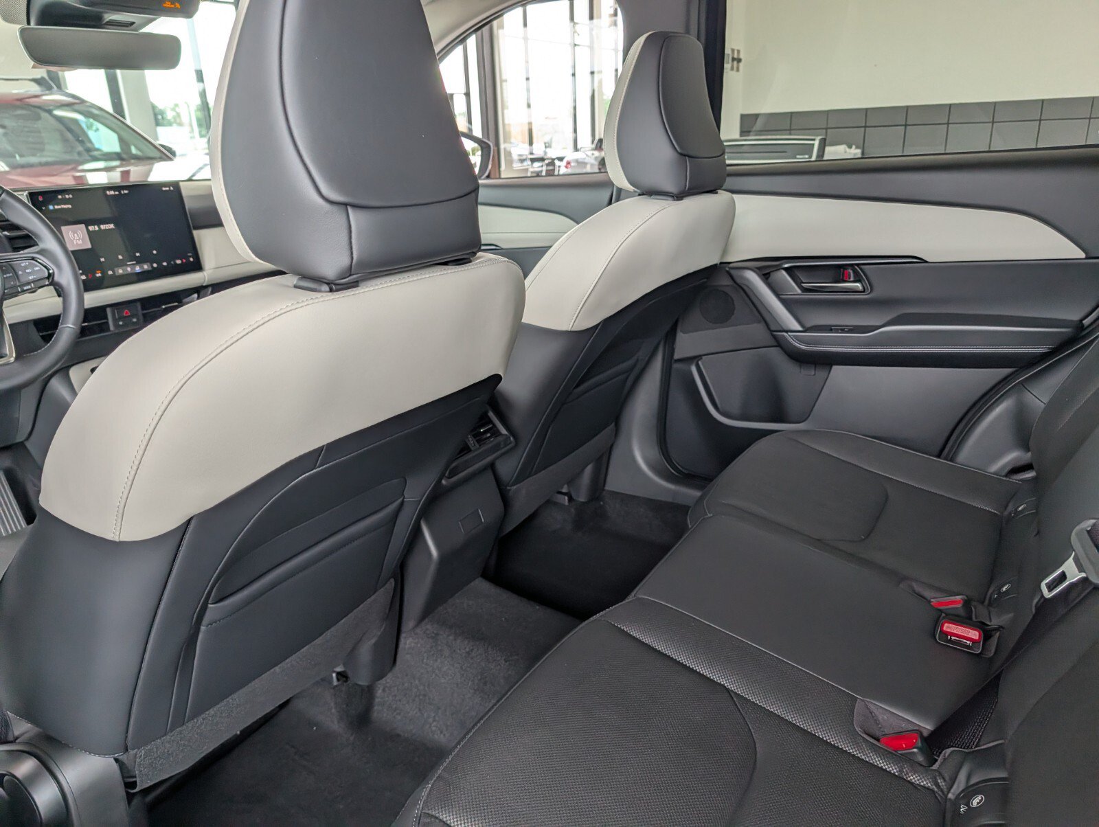 New 2026 MAZDA CX-5 Select AWD/4WD image 13