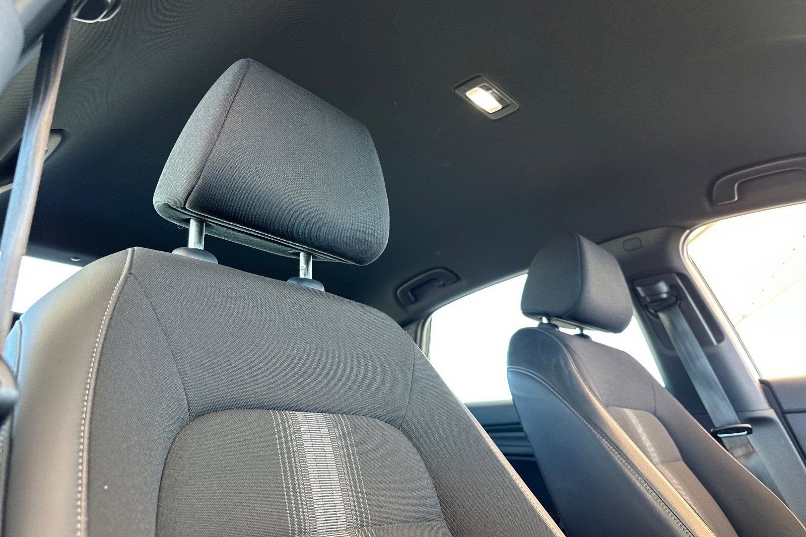 Certified 2022 Honda Civic Sport image 16