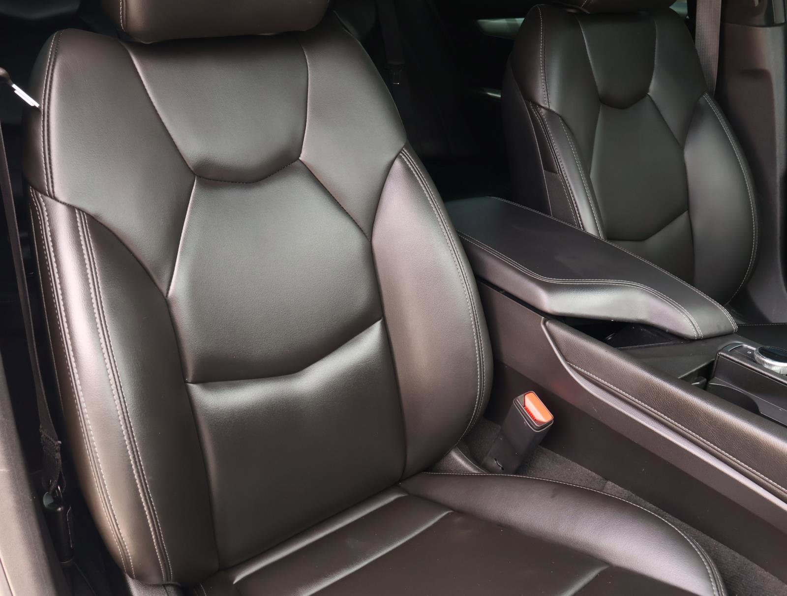 Certified 2024 Cadillac CT5 Luxury RWD image 16