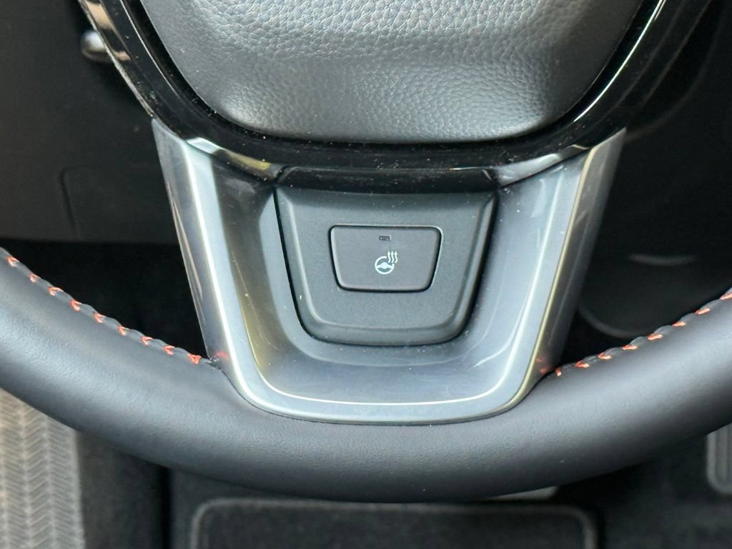 Certified 2026 Honda CR-V Sport Touring image 25