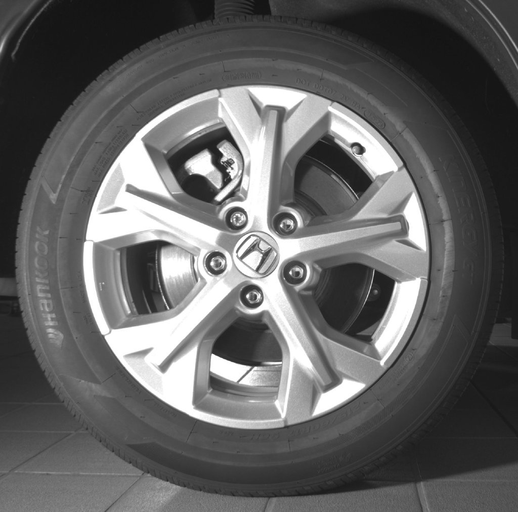 Used 2025 Honda HR-V LX image 27