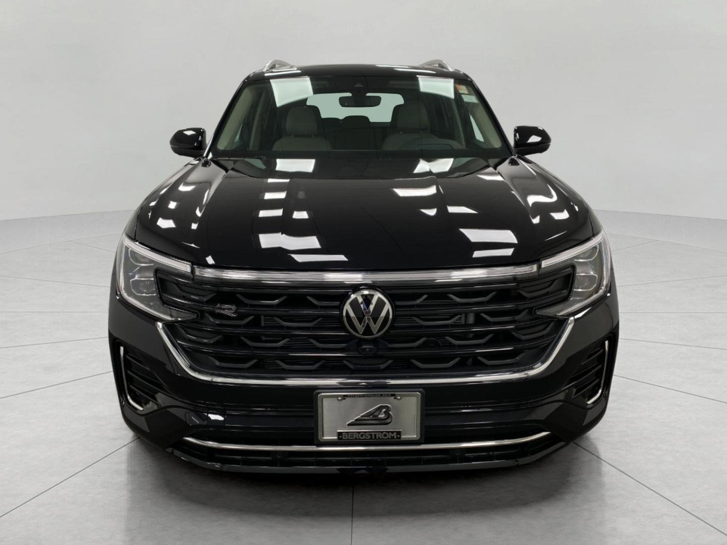New 2026 Volkswagen Atlas SEL Premium R-Line image 11