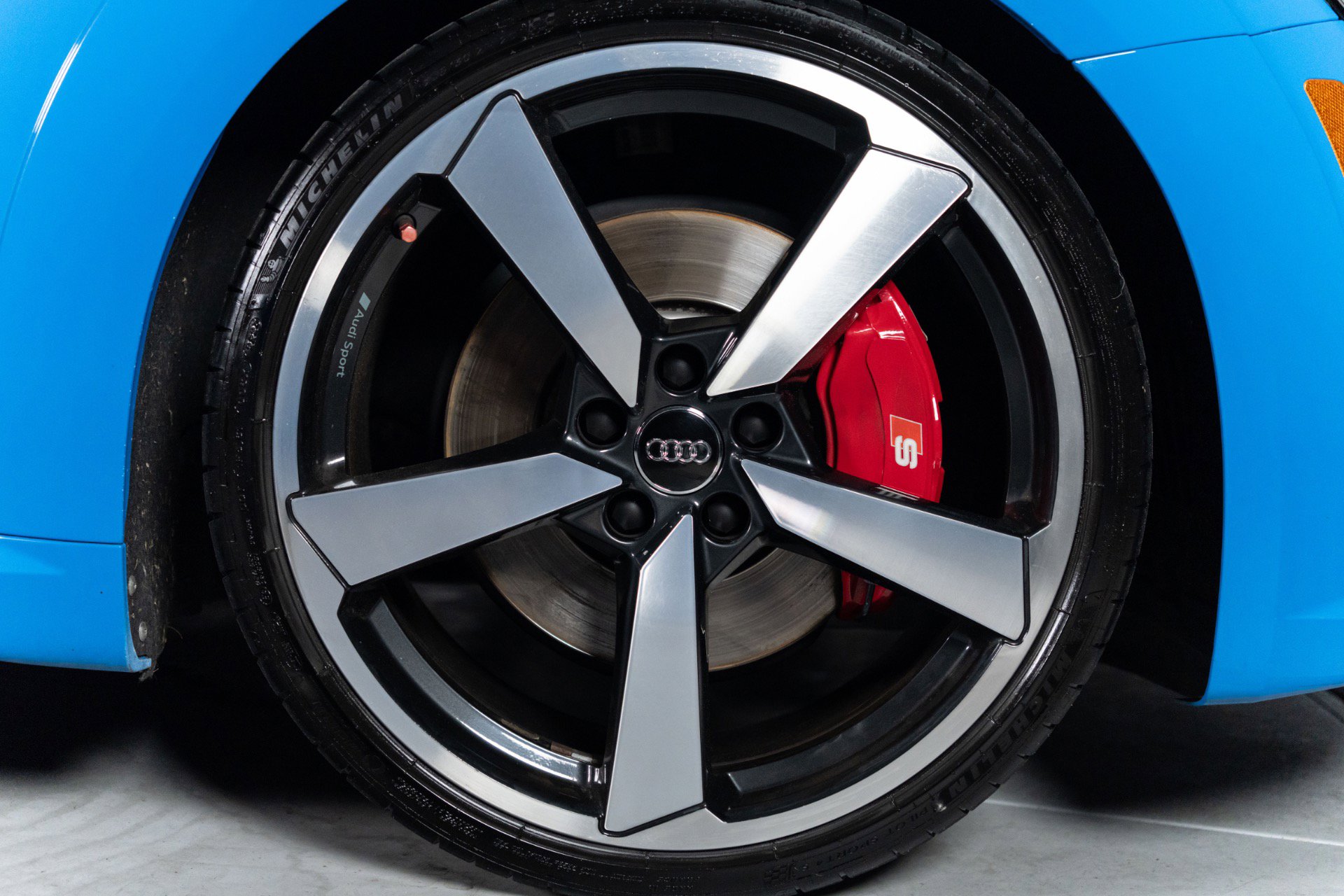 Used 2020 Audi TTS 2.0T Coupe AWD/4WD image 28