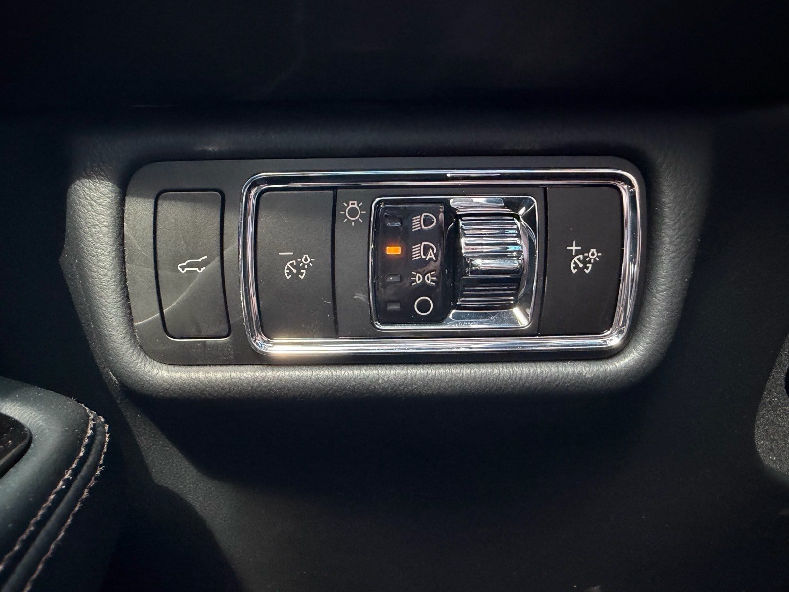 New 2026 Lincoln Aviator Reserve AWD/4WD image 27