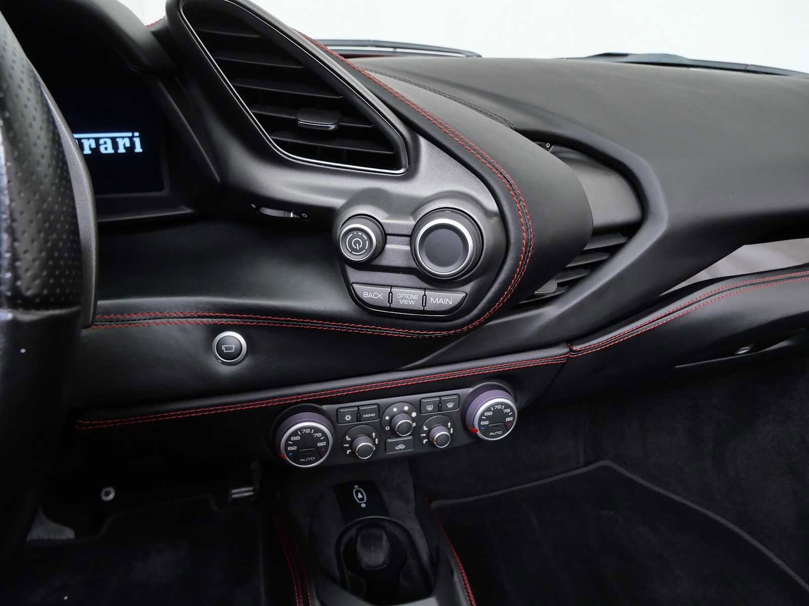 Certified 2019 Ferrari 488 Spider RWD image 23