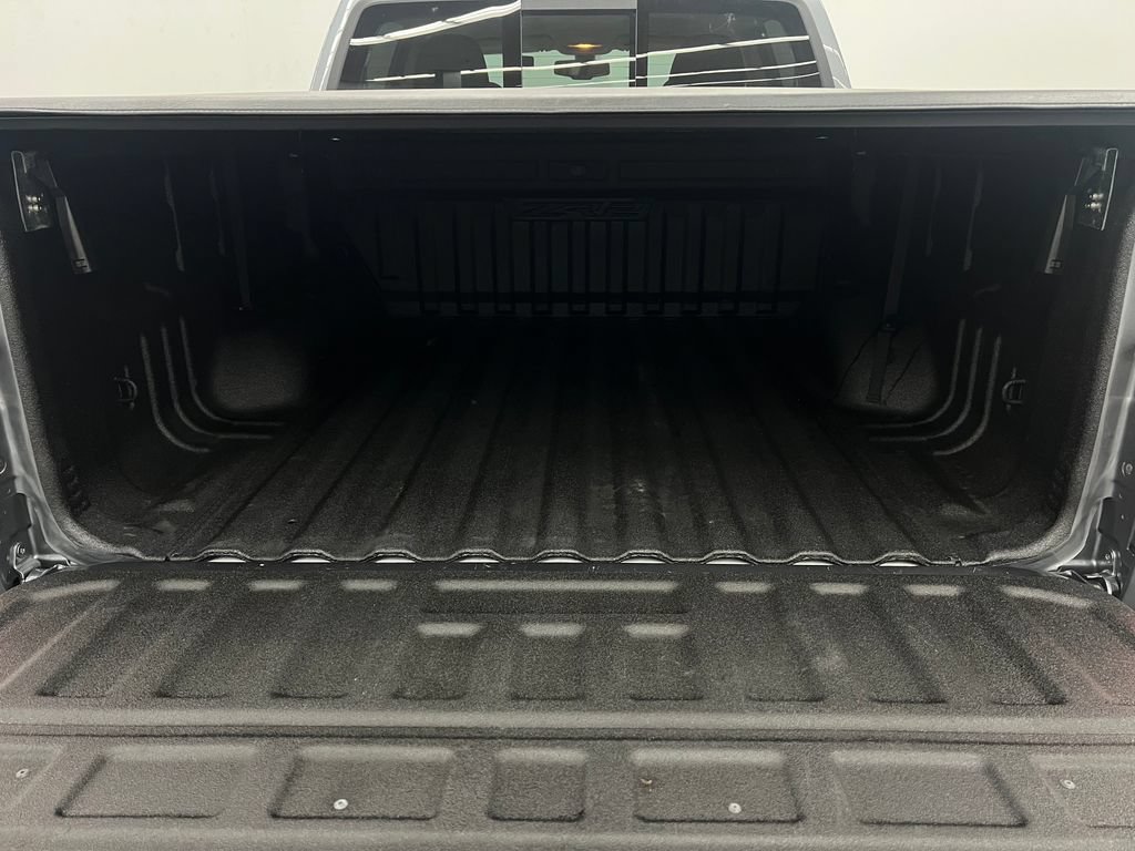 Used 2020 Chevrolet Colorado ZR2 AWD/4WD image 25