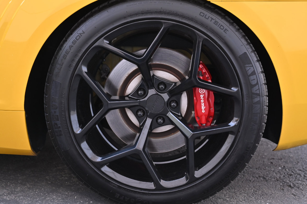 Used 2012 Chevrolet Camaro SS w/ RS Package image 29