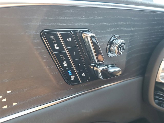 New 2026 Cadillac Lyriq V w/ LPO, Floor Liner Package image 22