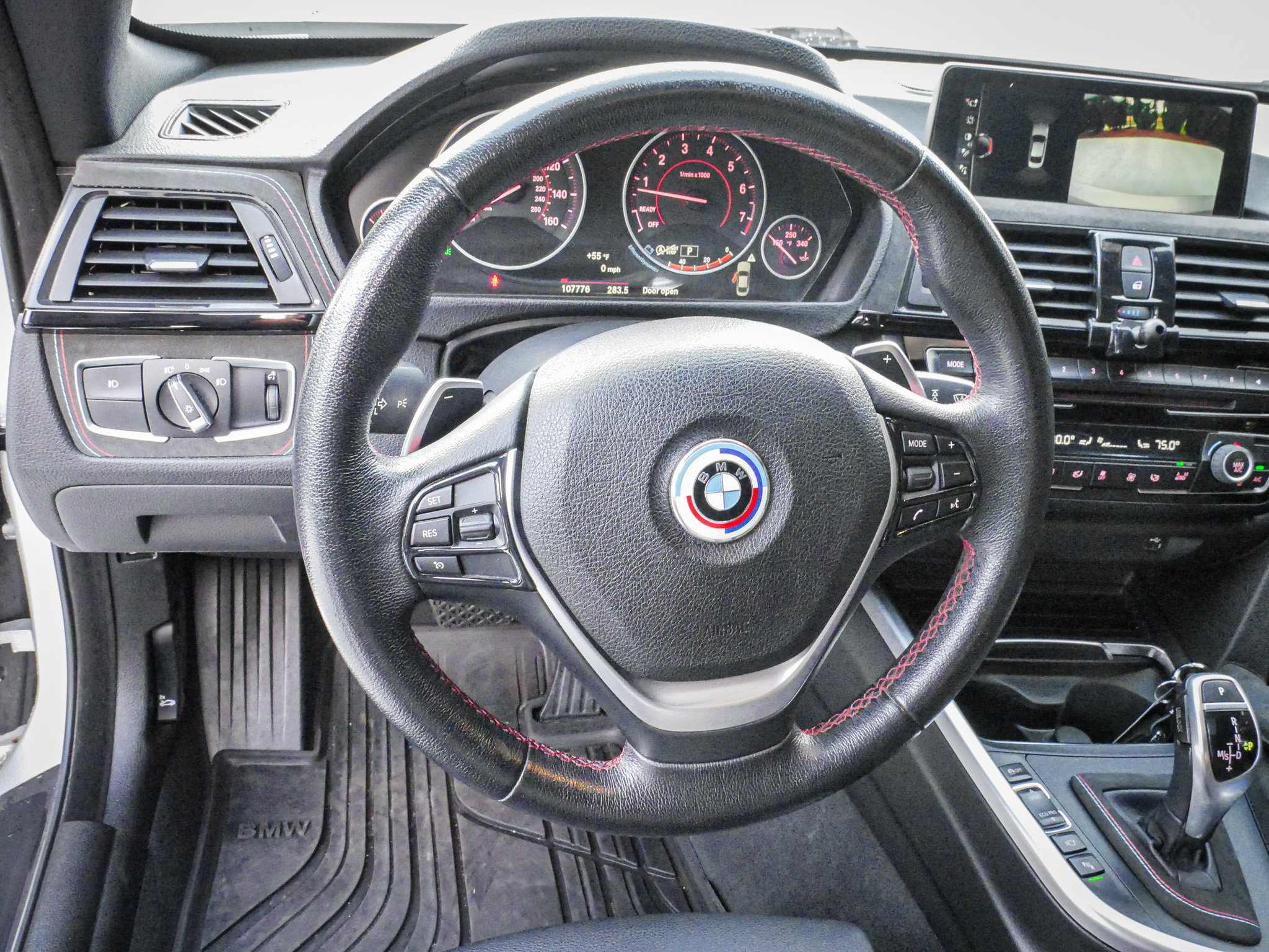 Used 2017 BMW 430i Coupe RWD image 6