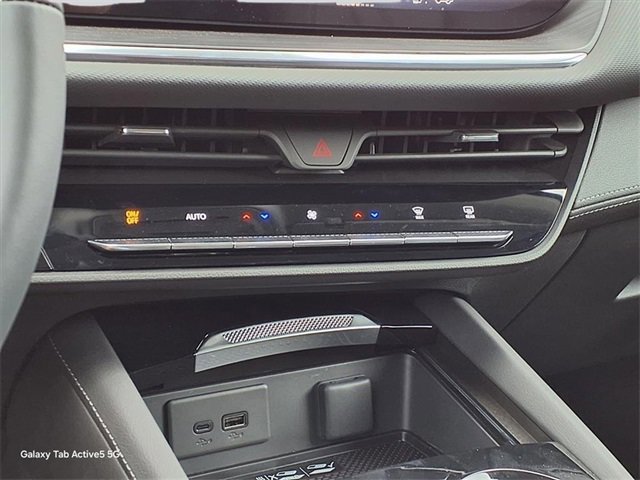 New 2025 Buick Envision Preferred image 15