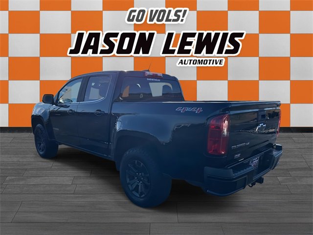 Used 2019 Chevrolet Colorado LT image 7