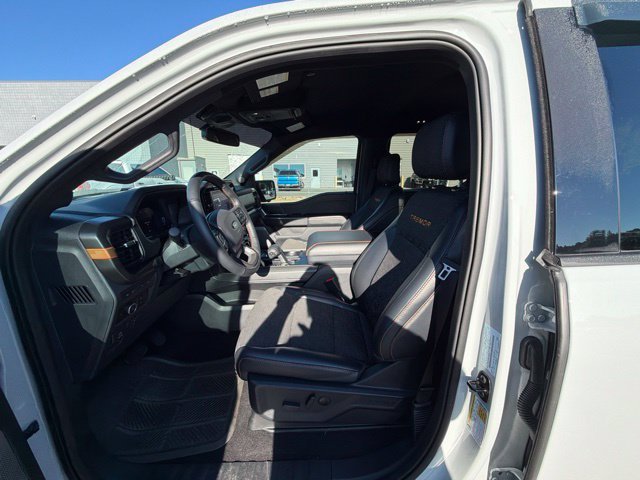 Used 2024 Ford F150 Tremor w/ Bed Utility Package AWD/4WD image 15