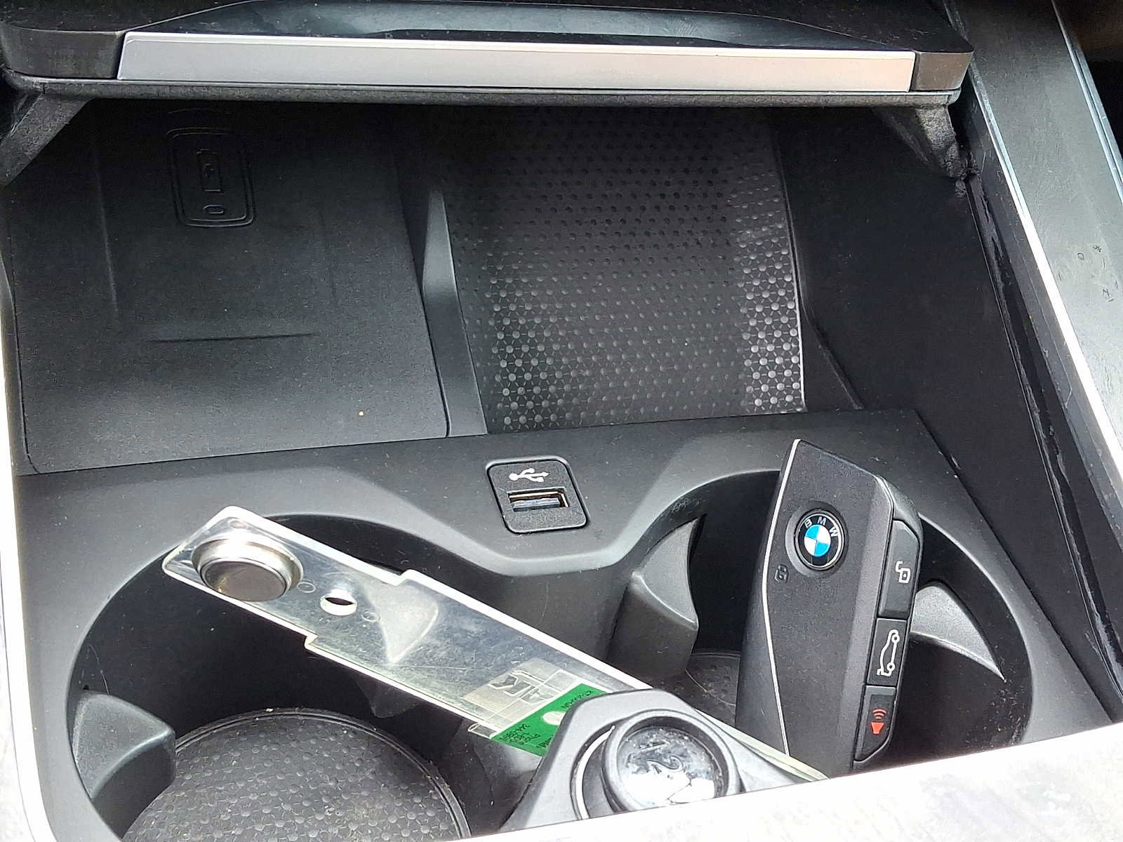 Used 2025 BMW X5 xDrive40i w/ Premium Package AWD/4WD image 27