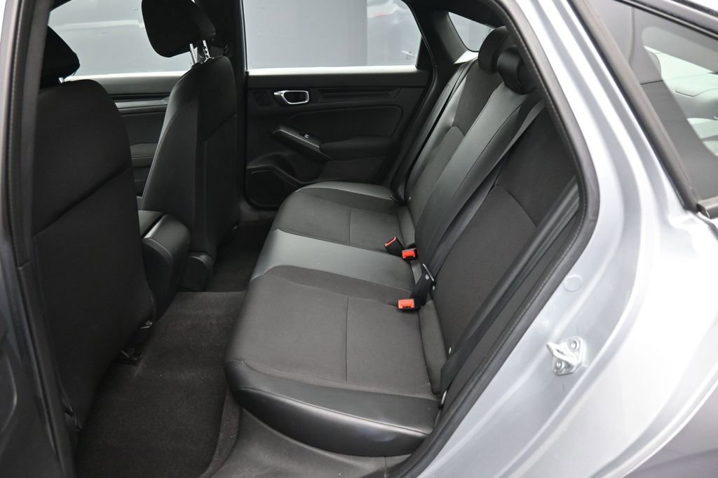 Used 2023 Honda Civic Sport image 20