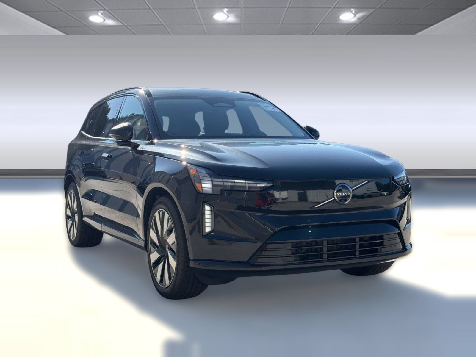 New 2026 Volvo EX90 Ultra AWD/4WD image 7