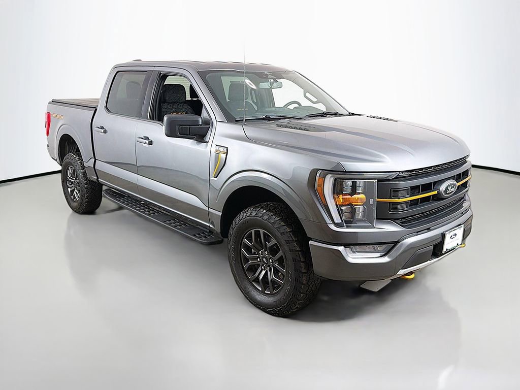 Used 2023 Ford F150 Tremor image 38