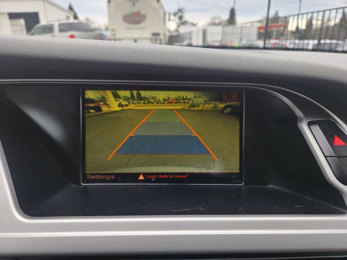 Used 2010 Audi A4 2.0T Premium Plus image 18