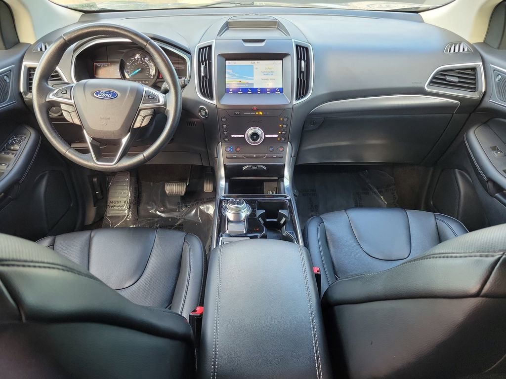Used 2020 Ford Edge Titanium w/ Equipment Group 301A image 15