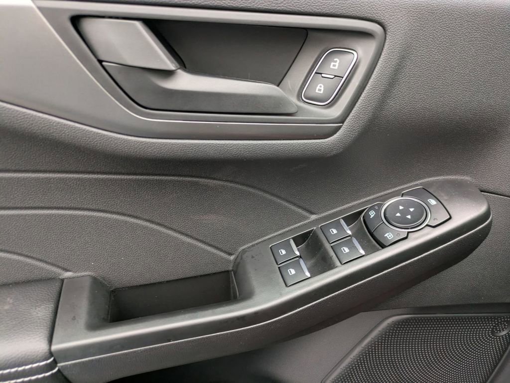 New 2026 Ford Escape Active w/ Tech Pack #1 image 24