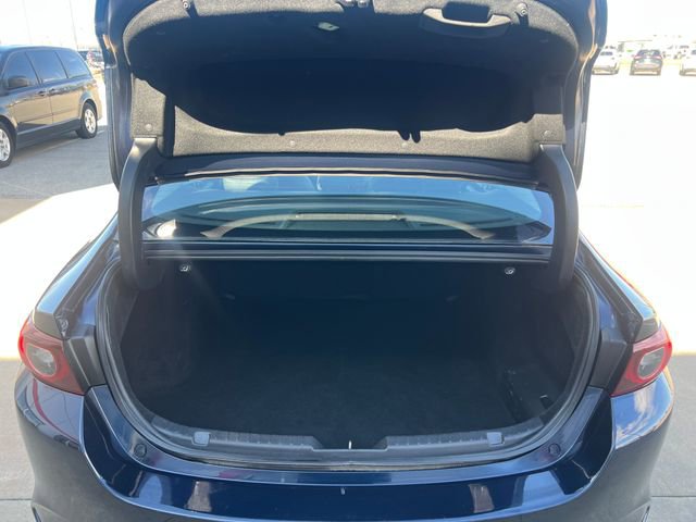 Used 2024 MAZDA MAZDA3 s image 19