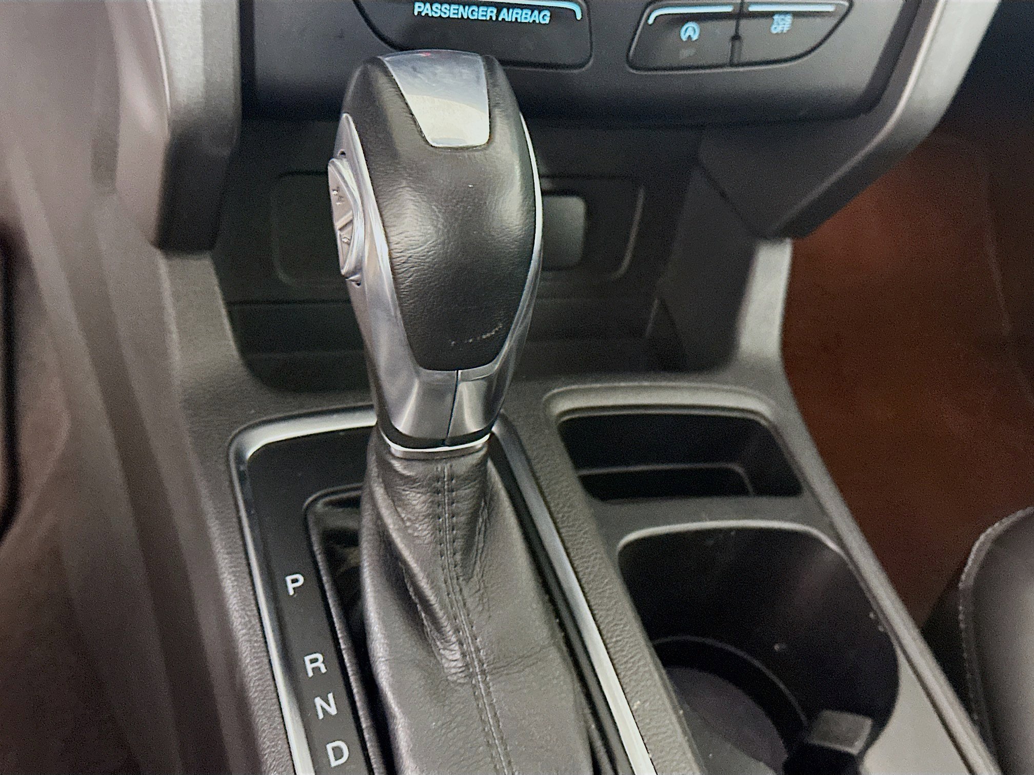 Used 2019 Ford Escape SEL image 25
