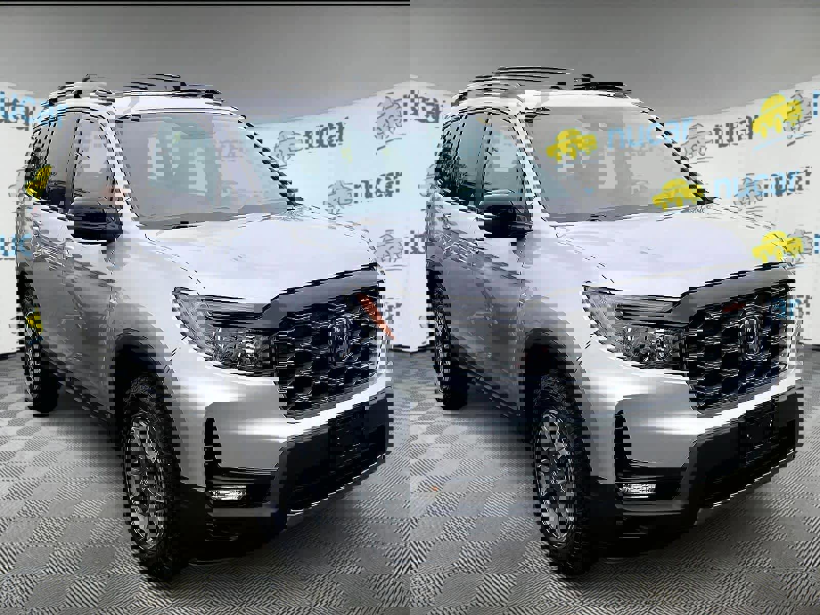 Used 2022 Honda Passport TrailSport