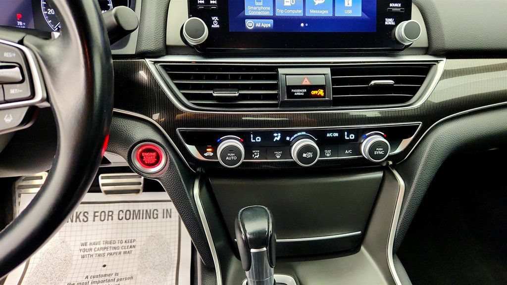Used 2020 Honda Accord Sport image 16
