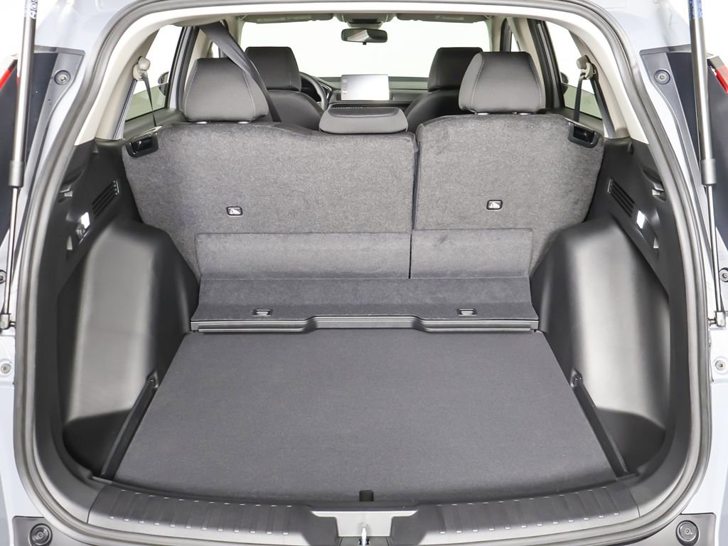 New 2026 Honda CR-V LX image 10