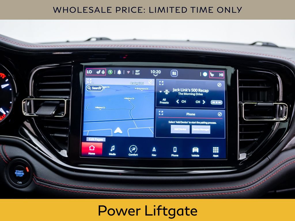 Used 2023 Dodge Durango R/T AWD/4WD image 22