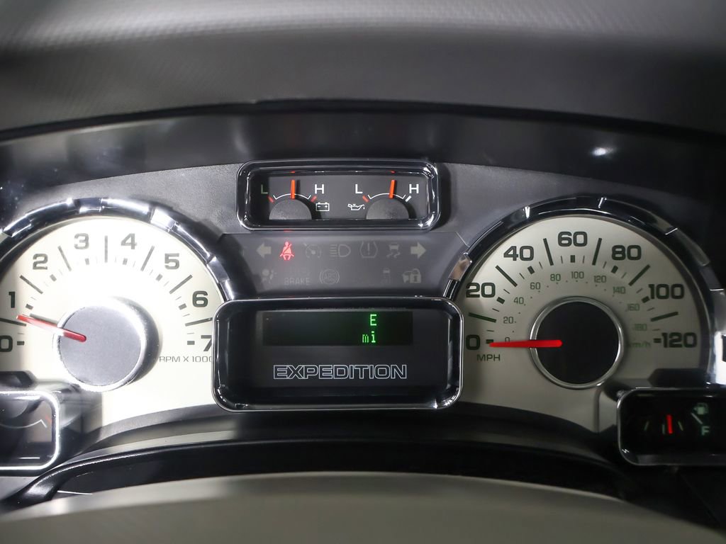 Used 2013 Ford Expedition Limited AWD/4WD image 40